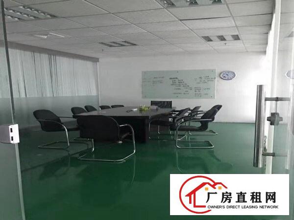  东莞市虎门镇大型环保工业园电镀厂大小分租证照齐全