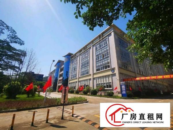  沿江高速房东直租全新厂房