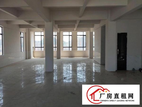  永和中心2号楼（隆重招租）