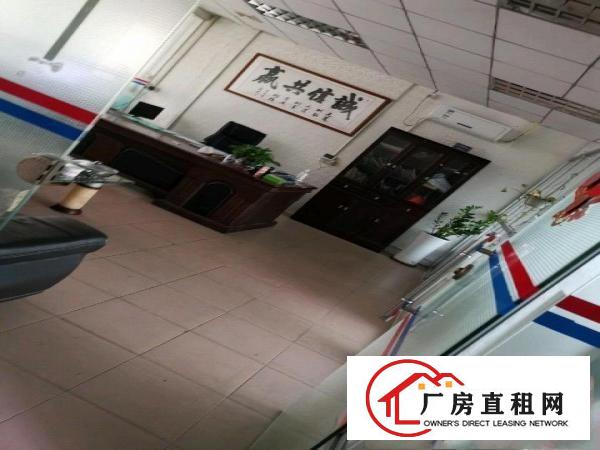  电梯厂房可做电商写字楼，可分租，已装修好