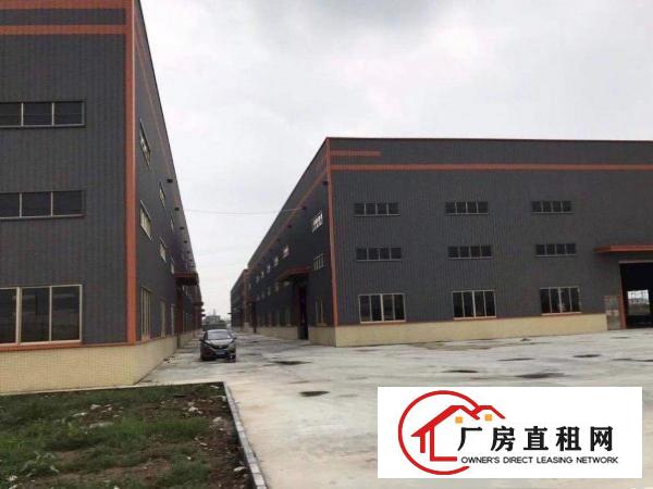  原房东厂房，仓库，物流，仓储出租