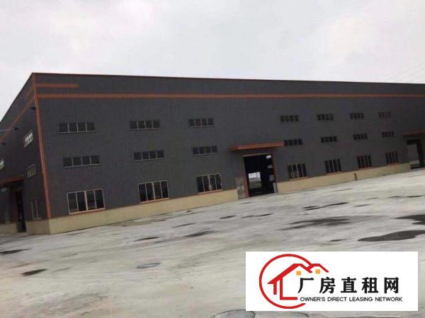  原房东厂房，仓库，物流，仓储出租