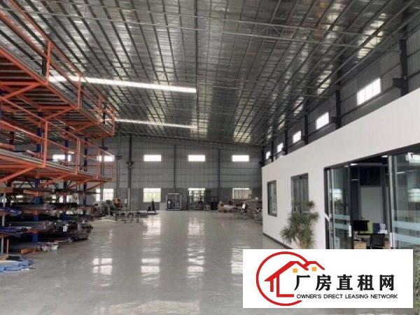  原房东厂房，仓库，物流仓储出租