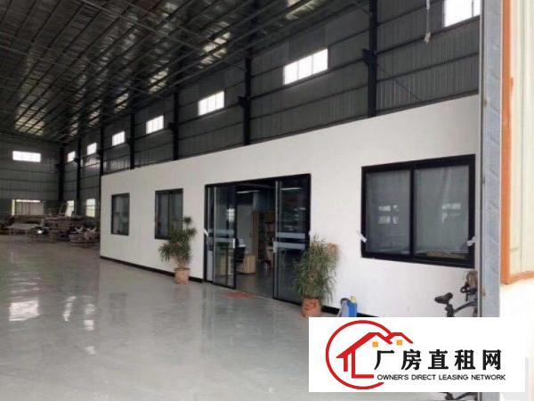  原房东厂房，仓库，物流仓储出租