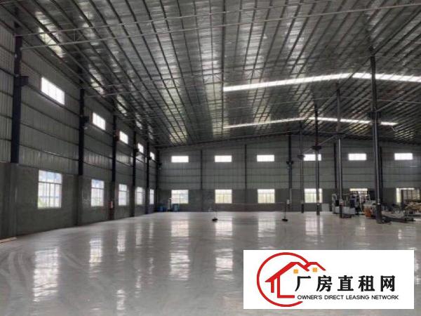  原房东厂房，仓库，物流仓储出租