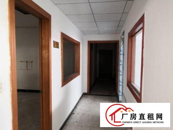  则徐工业区新出1楼1000平带阁楼办公室，车间水电齐全