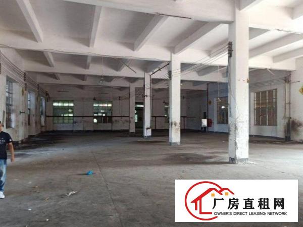  博美分租一楼800平方原房东，可办环评
