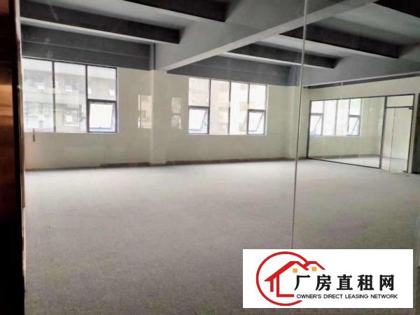  现成装修办公室，电商贸易场地出租