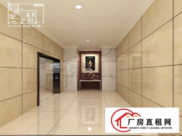  现成装修办公室，电商贸易场地出租