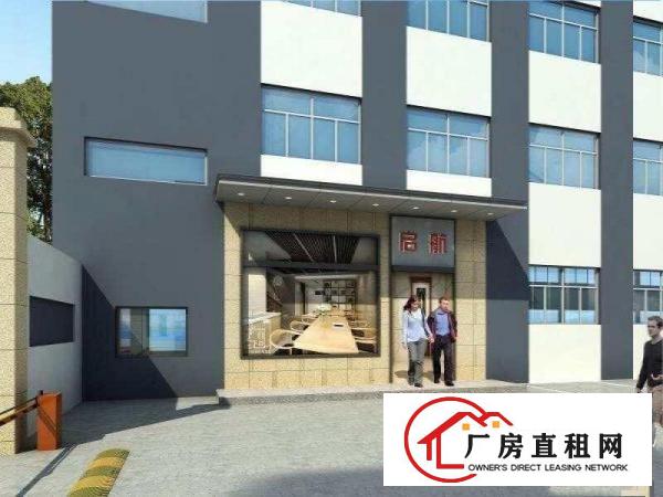  现成装修办公室，电商贸易场地出租