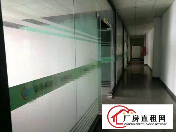  树田工业区原房东2万厂房300平方分租一楼仓库可办环评