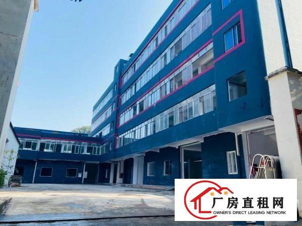  经典独门独院厂房招租