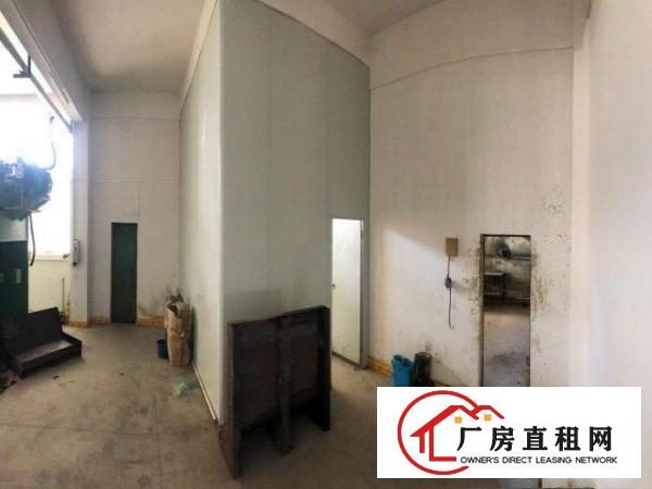  出租沙角600平米可做电镀厂压铸厂注塑厂模具厂