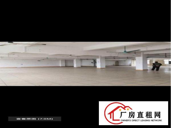  虎门北柵地铺厂房招租