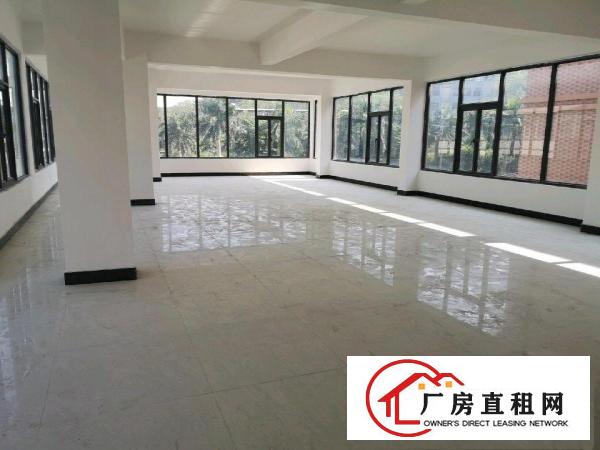  新建厂房，环境好，停车方便