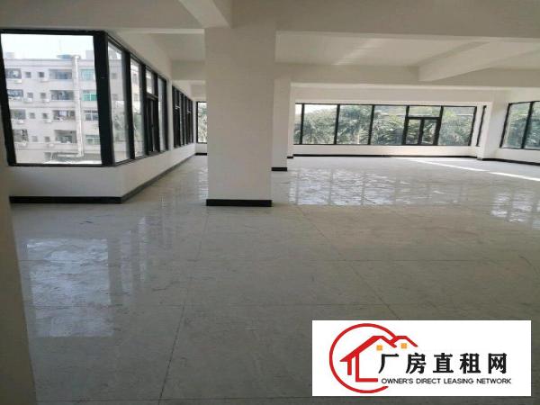  新建厂房，环境好，停车方便