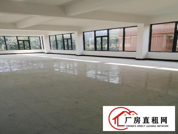  新建厂房，环境好，停车方便
