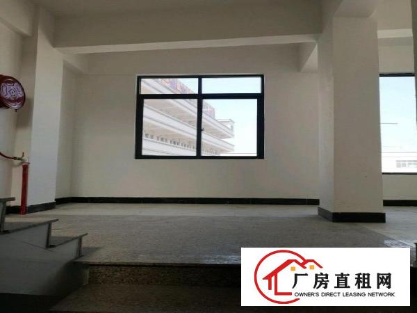  新建厂房，环境好，停车方便