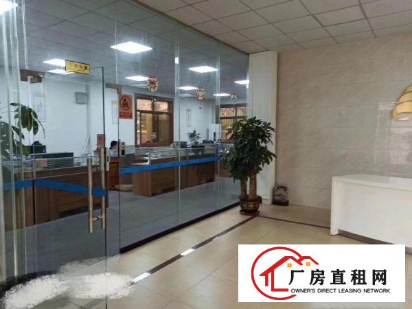  东莞虎门镇怀德现成喷油喷粉环评独院7700平方