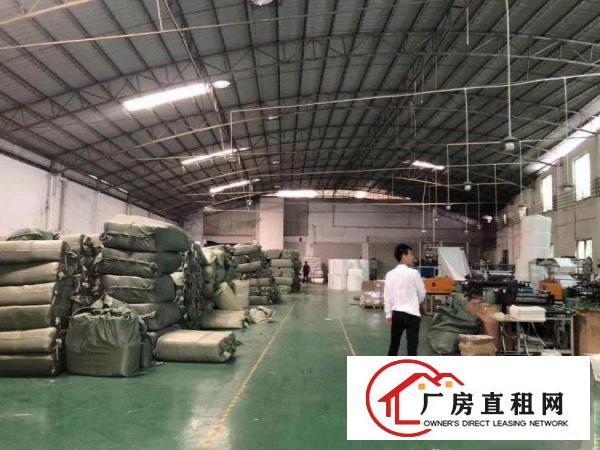  大宁可办环，独院2150方标准加简易厂房，配电大带办公