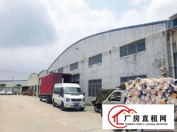  则徐2000方砖墙到顶仓库厂房出租高度12米