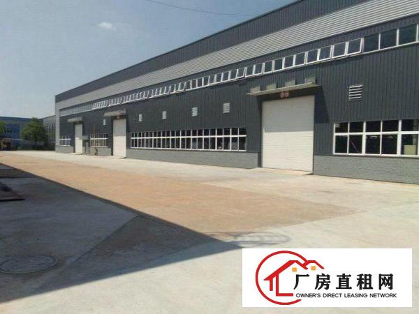  虎门寨3000平带地坪漆厂房仓库，可分租，适合汽车配件