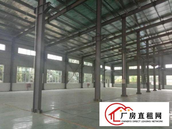  东风工业区厂房2800配套齐全适合五金可进大车