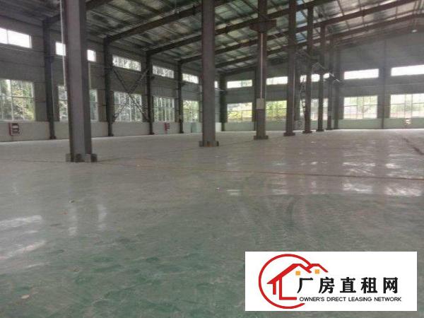  东风工业区厂房2800配套齐全适合五金可进大车