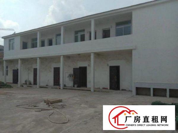  东风工业区厂房2800配套齐全适合五金可进大车