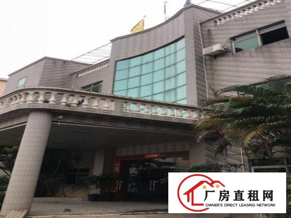  出租虎门镇路东环评厂房