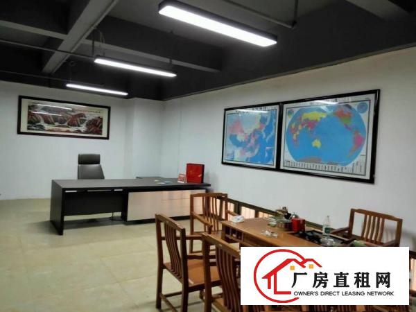  一楼厂房1620平，中介勿扰
