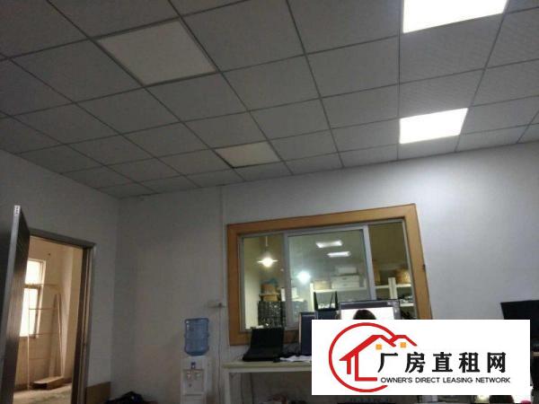  出租转让虎门镇虎门公园350平厂房
