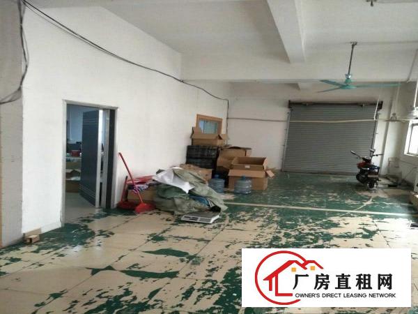  出租转让虎门镇虎门公园350平厂房