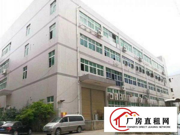  出租虎门镇沙角一楼实际面积750平水电齐全带装修