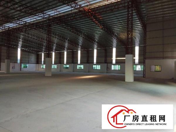 虎门新出全新钢构可办环评