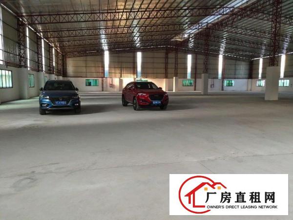  虎门新出全新钢构可办环评