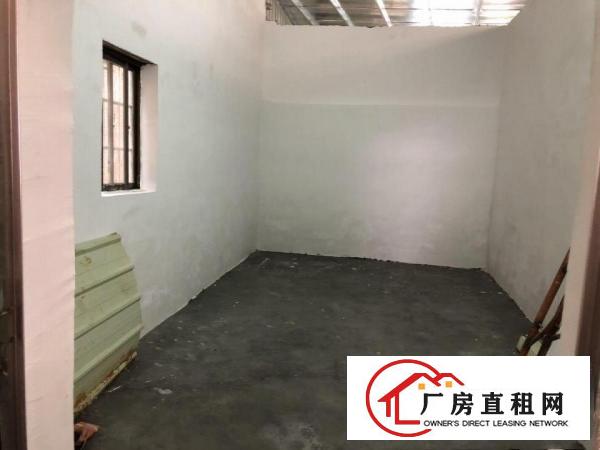  虎门沙角200平方厂房出租