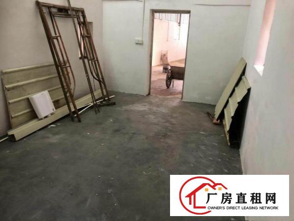  虎门沙角200平方厂房出租