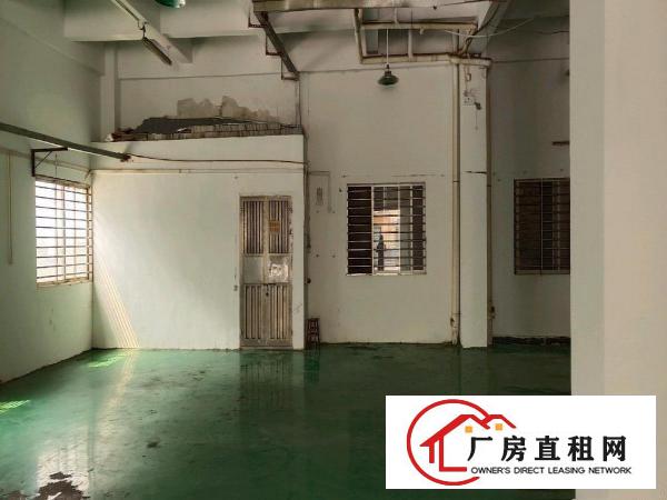  一楼分租450平，带办公室装修