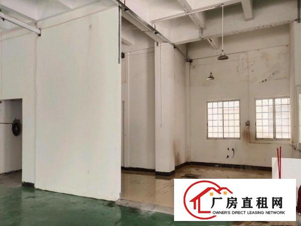  一楼分租450平，带办公室装修