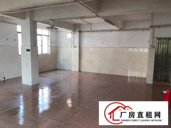  虎门北柵小型加工厂房