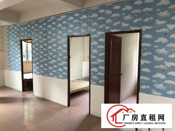 虎门北柵小型加工厂房