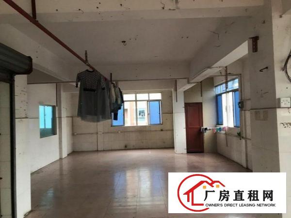 虎门北柵小型加工厂房