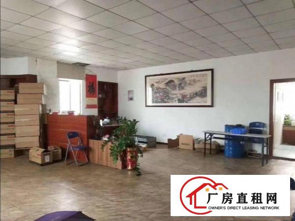  出租虎门则徐现城装修厂房1400平方，交通方便，现场装修