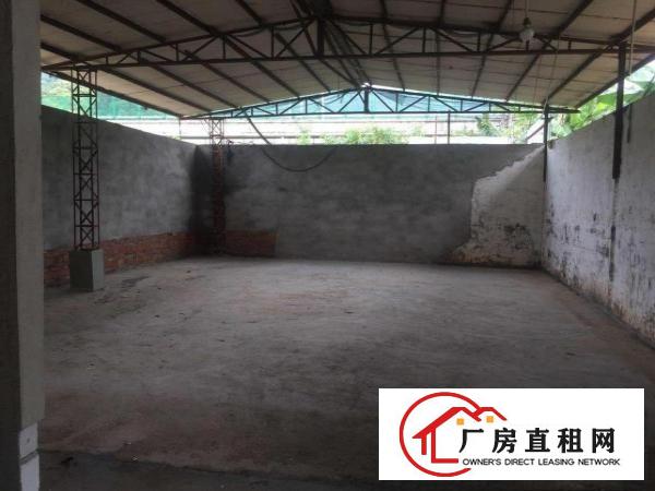  【仓库出租】有意请联系
