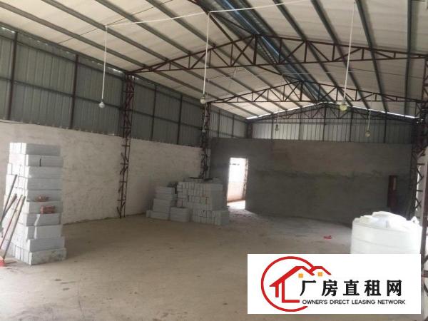  【仓库出租】有意请联系