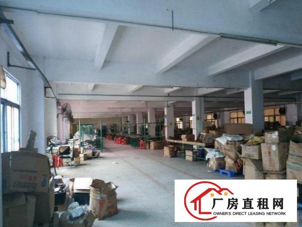 则徐工业区独院厂房出租1000空地大配宿舍工业用地