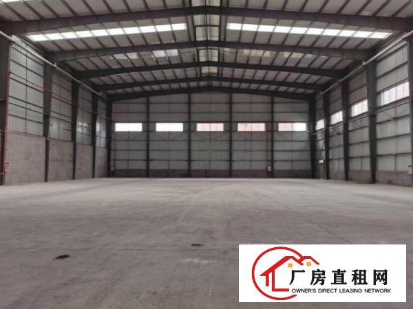  虎门白沙独院单一层厂房1300平方出租适合做仓库