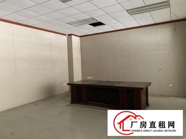  虎门北栅新出原房东1楼厂房出租实际面积可办环评