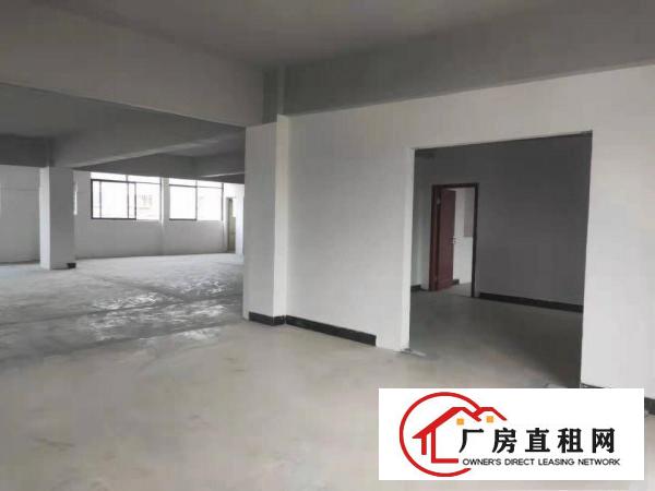  白沙康城创意园大小面积可分拎包即可生产